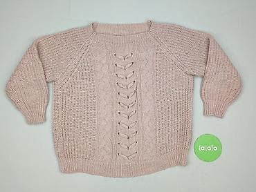 bluza trener: Sweter damski, rozmiar 2XL — 2