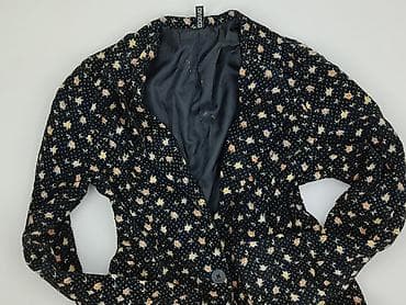 b: H&M Divided, Піджак жіночий, розмір XL — 1