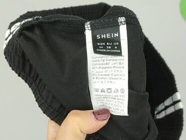 shein spodenki do biegania: Shein, Szorty damskie, rozmiar M — 5