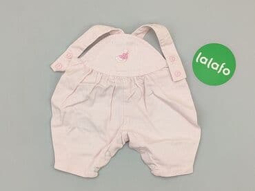 sweter hello kitty h: Dungarees, Mothercare, Newborn baby, condition - Very good — 2