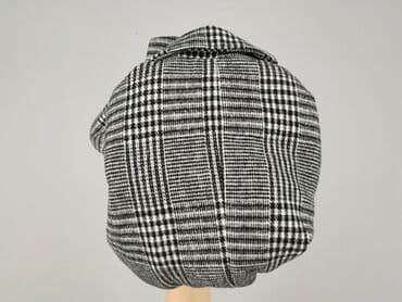 kurtka biker z futerkiem: Płaszcz, Mango, 5-6 lat, 110-116 cm, stan - Idealny — 6