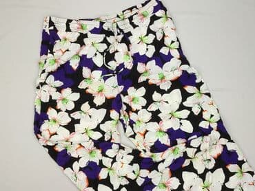 Women's Pants: Papaya, Spodnie materiałowe damskie — 1