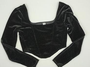 moda kobieca: Top damski, rozmiar M — 1