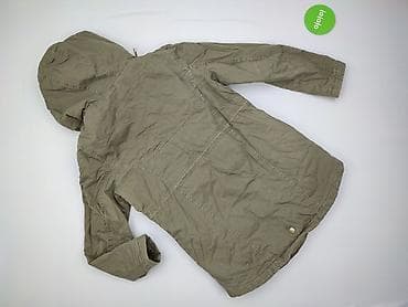 klatka: CKH Clockhouse, Parka damska, rozmiar L — 3