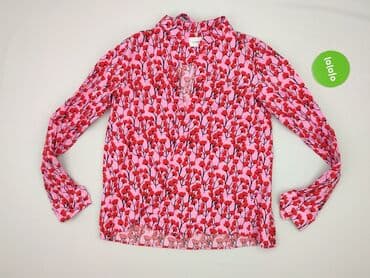 lidl marynarka damska: Bluzka damska, rozmiar M — 2