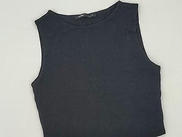 kozaki simple: Sinsay, Top damski, rozmiar M — 1