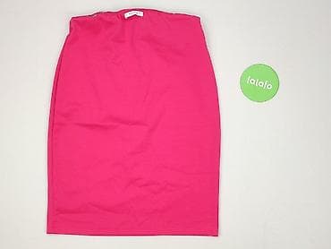 stradivarius spodnice: Blanche, Spódnica damska, rozmiar S — 3