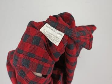 koszula flanelowa carhartt: Koszulа dla mężczyzn, rozmiar M — 5