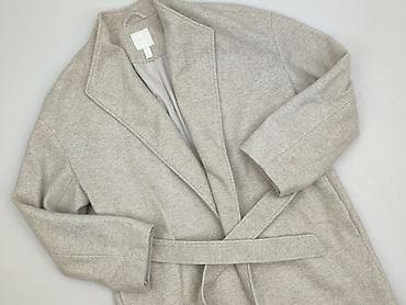 H&M, Płaszcz damski, rozmiar XS