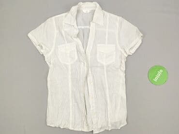 spódnice biale: Bluzka damska, rozmiar XL — 2