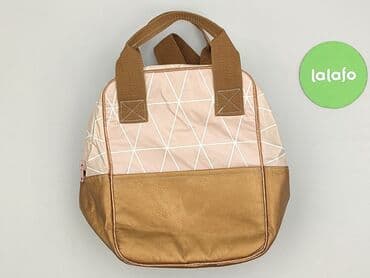 czapka pilota: Backpack, condition - Very good — 2