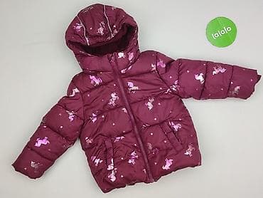 answer sukienki: Kurtka zimowa, Dopo Dopo, 2-3 lat, 92-98 cm, stan - Bardzo dobry — 2