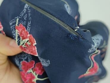 spódniczka dżinsowe z wysokim stanem: Spódnica damska, rozmiar S — 5