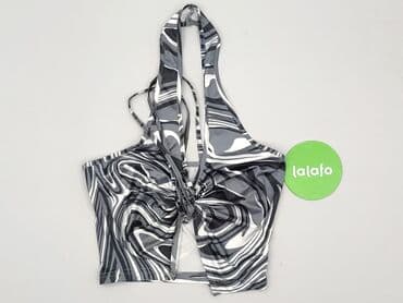 t shirty leopard: Shein, Top damski, rozmiar S — 2