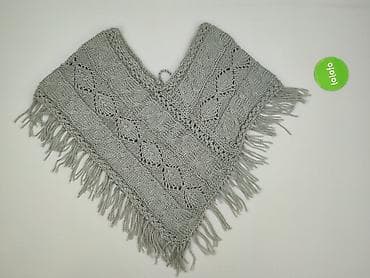 medicine ponczo: Ponczo damskie, rozmiar One size — 2