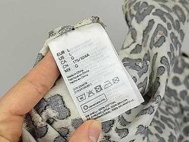 rocha john rocha koszula: Koszula damska, rozmiar L — 5