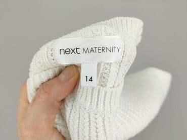 sweter h: Next, Sweter damski, rozmiar XL — 4
