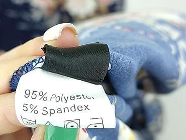 lands end buty: Shein Curve, Sukienka damska, rozmiar XL — 5