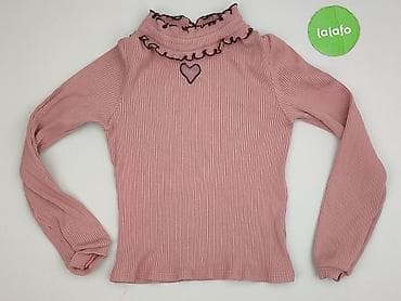 bluzki haftowane: Bluzka damska, rozmiar S — 2