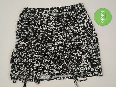 spódnice plisowane długie allegro: Shein, Women`s skirt, size M (EU 38) — 2