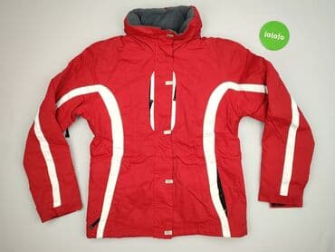 дублянка жіноча польща: Women`s lightweight jacket, size M (EU 38) — 2