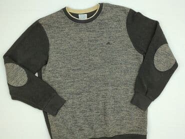 Sweatshirt for men, M (EU 38), condition - Very good