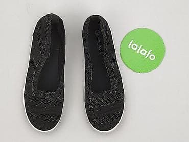 Sneakersy damskie, rozmiar 38 — 2