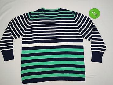 nba h: Rabe, Sweter damski, rozmiar 4XL — 3