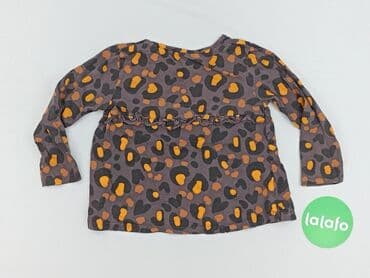 koszulka z psem: Bluzka, Little kids, 5-6 lat, 110-116 cm, stan - Bardzo dobry — 3