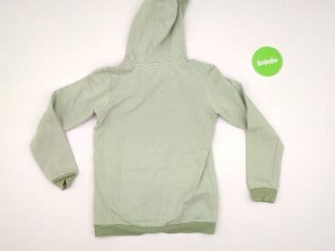pięć lat w paski bluza w paski swiat: Sweatshirt, 13 years, 152-158 cm, condition - Very good — 3