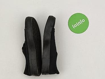 baleriny newfeel: New Look, Trampki damskie, rozmiar 39 — 3