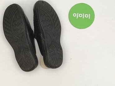 prowadzenie pojazdu w klapkach: Klapki damskie, 41 — 4