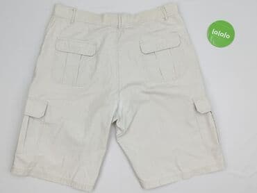 krótkie spodnie robocze castorama: H&D, Shorts for men — 4