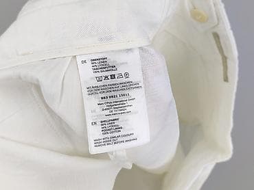 biale spodenki: Marc OPolo, Szorty damskie, rozmiar M — 5