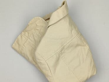 czerwona marynarka damska h m: H&M, Marynarka damska, rozmiar XS — 6