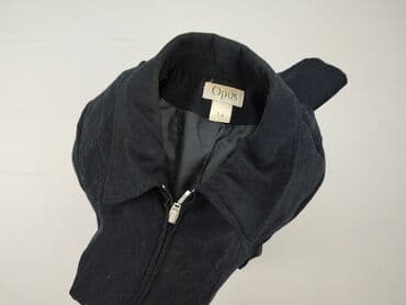 kurtka dope snow: OPUS, Marynarka damska, rozmiar XL — 5