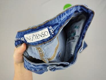 in extenso buty: In Extenso, Jeans for women, size M — 4