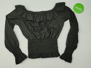 kobiece bluzki: Bluzka damska, rozmiar S — 2