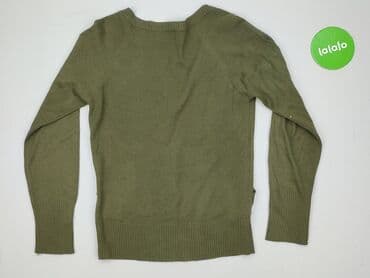 poliamid w swetrze: Sweter damski, rozmiar S — 3