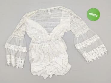 body koronkowe lidl: New Fashion, Body damskie, rozmiar S — 3