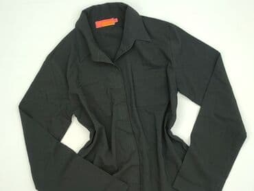 obcisla koszula damska: Koszula damska, rozmiar S — 2