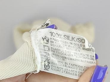 lniana: Otto Kern, Koszula damska, rozmiar L — 5