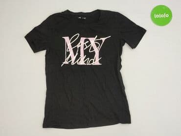 system of a down koszulka: Sinsay, T-shirt damski, rozmiar XS — 2