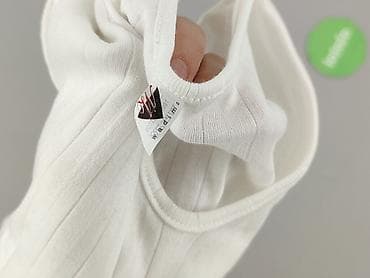 bluzki chabrowe: Bluzka damska, rozmiar M — 4