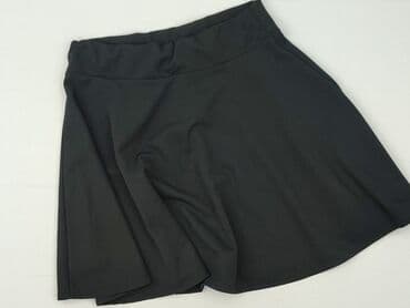 spódnice czarne młodzieżowe: Spódnica damska, rozmiar S — 1