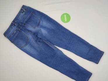 diverse spodnie jeansowe damskie: Diverse, Jeansy damskie, rozmiar L — 3