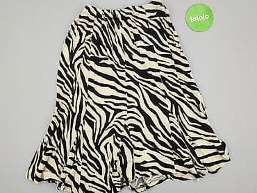 spódnice zebra: Spódnica damska, rozmiar S — 3