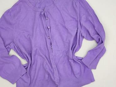 t shirty 4f allegro: F&F, Kardigan damski, rozmiar 4XL — 1