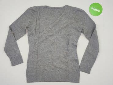 kurtki zimowe damskie c a: Sweter damski, rozmiar S — 3