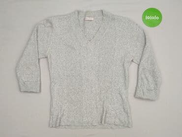 t shirty basic: Sweter damski, rozmiar S — 2